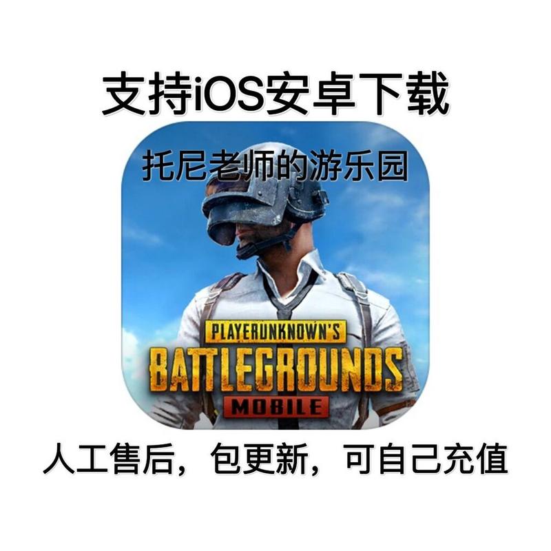 PUBG轻量版内置开挂菜单游戏截图