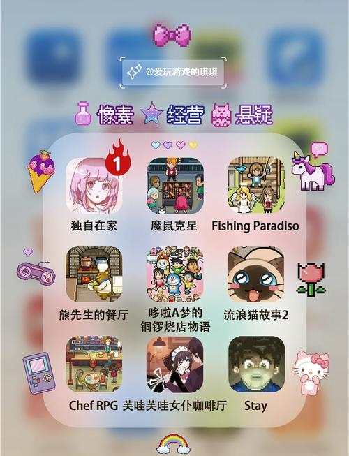 安卓像素小黄油图标