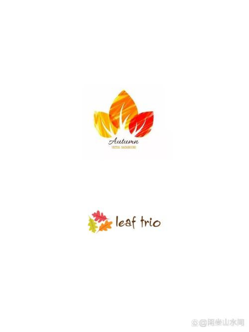 落叶小说