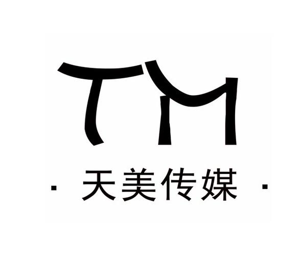 天美传媒图标