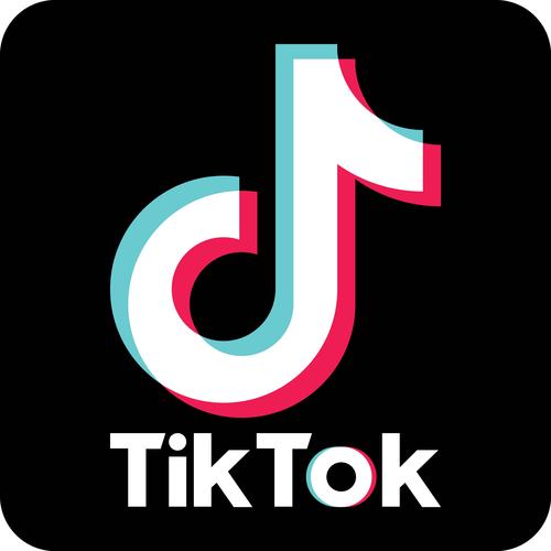 tiktok免费成人版图标