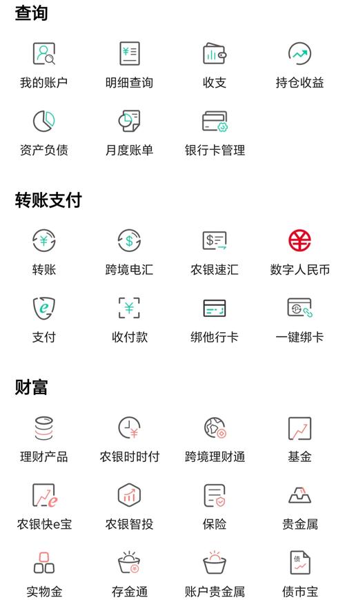 农业模拟银行app模拟器图标