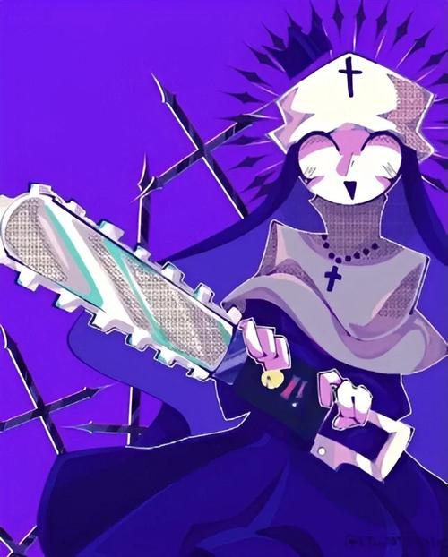 黑色星期五之夜TAKI模组截图