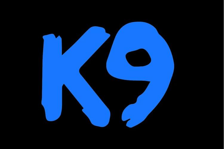 k9app苹果图标