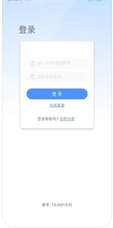蓝鸽密信游戏截图