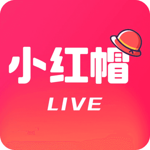 小红楼直播app软件图标