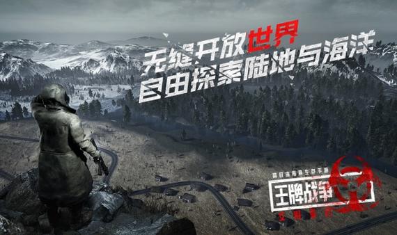 王牌战争免费直装