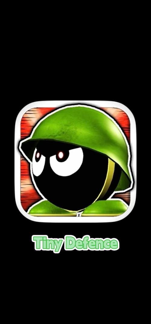tinyorchestra游戏黄化版图标