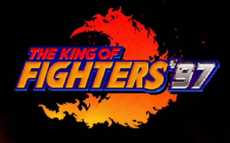 kof97roms下载无广告正版