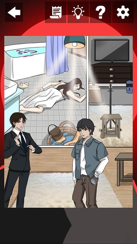谁是凶手app剧本杀入口中文版