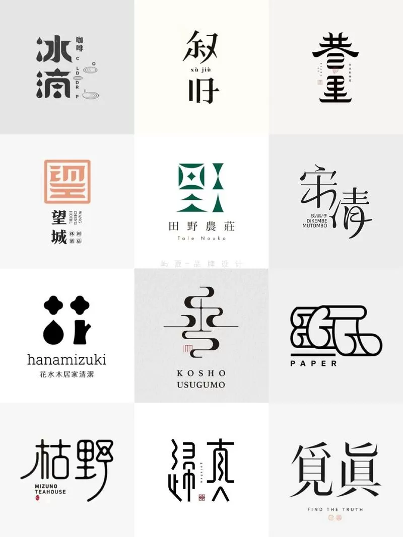 字体复制缩略图