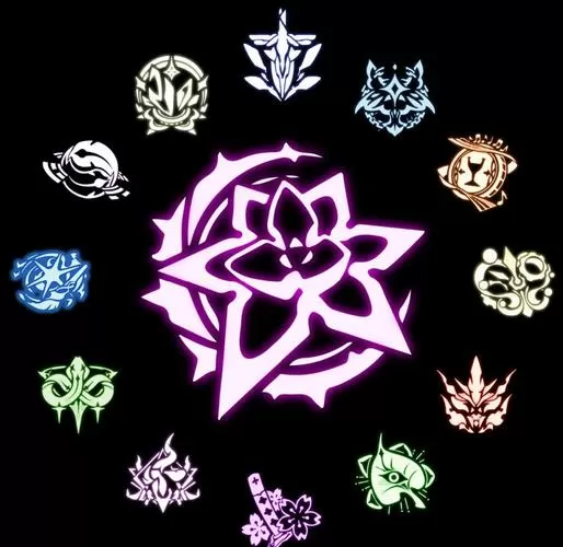 家族崩坏整合版