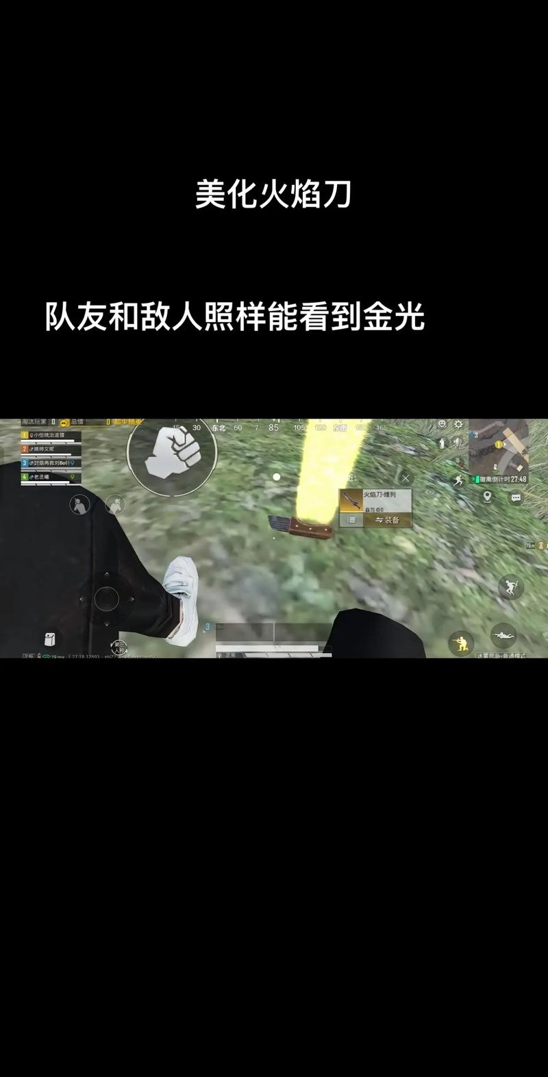 小月和平火焰刀美化永久vip游戏截图