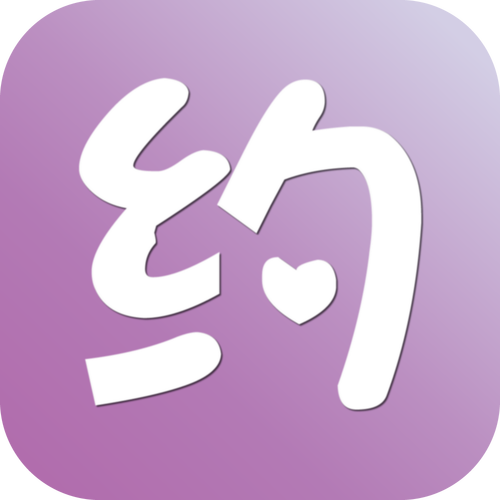 免费约会附近图标