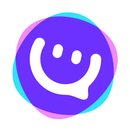 好运聊APP官方安装图标