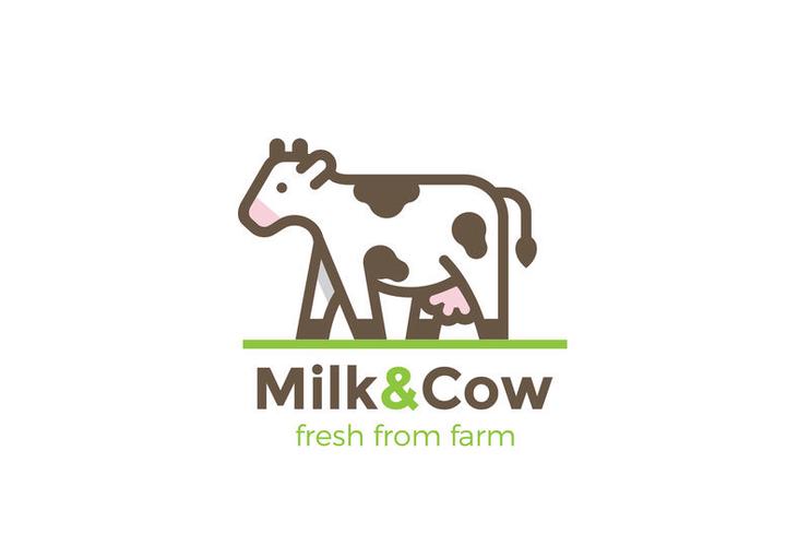 牛奶牧场milkingfarm安卓版图标