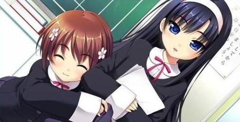 偷窃少女的教育方法安卓直装版