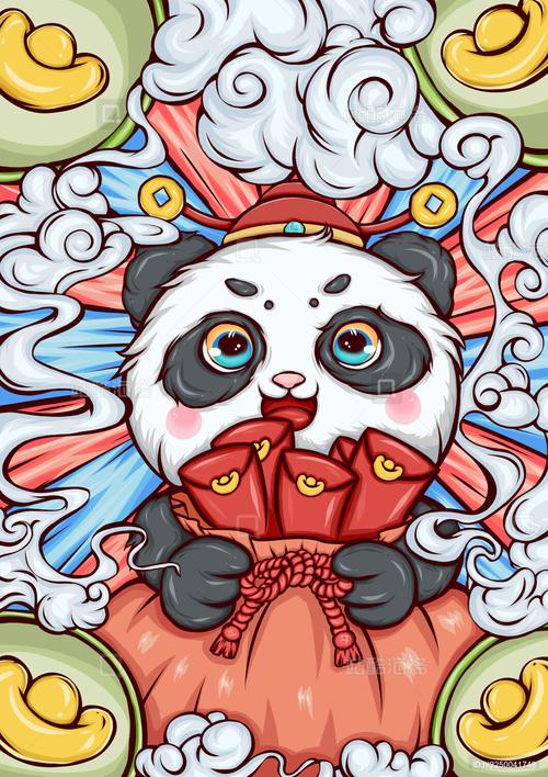熊猫联盟官网版红包正版