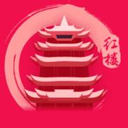 红楼直播app图标