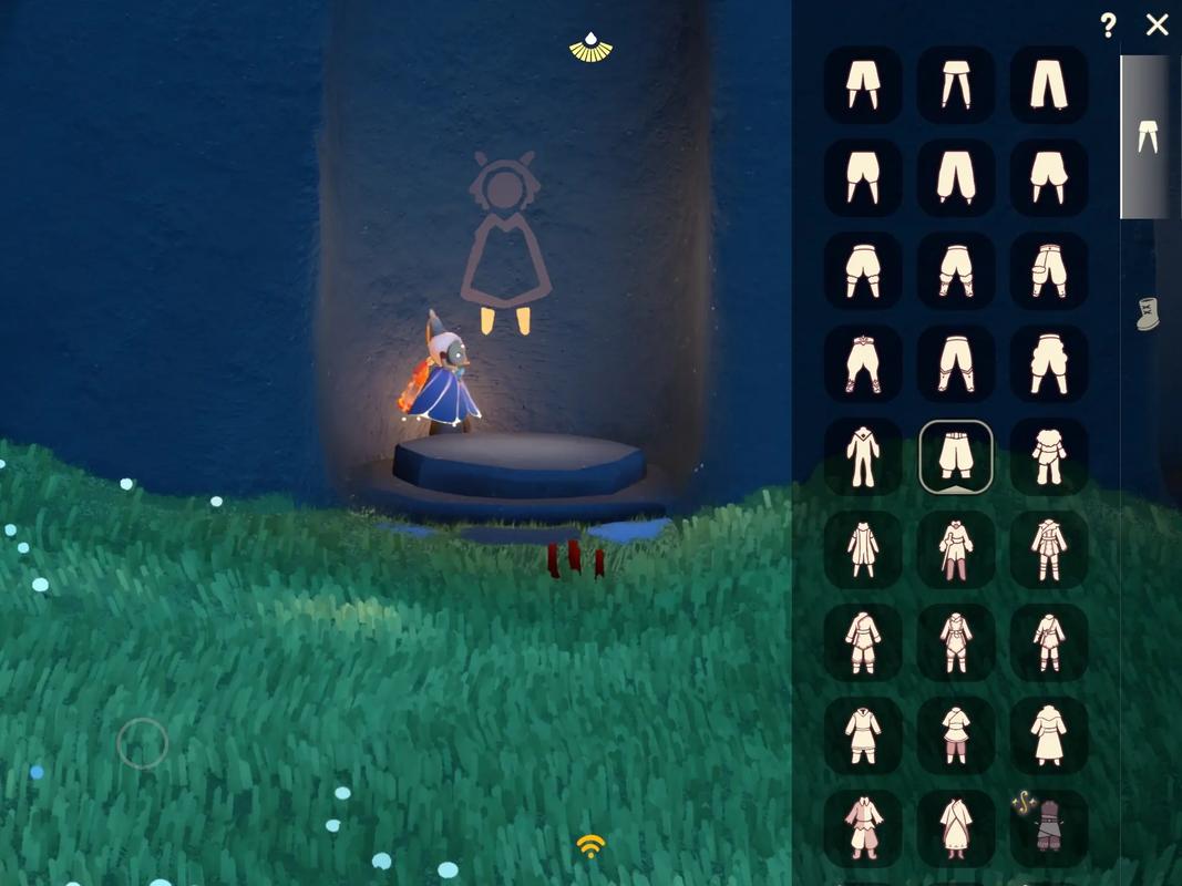 光遇内置菜单mod版无需登录最新版
