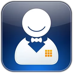 魔方助手app下载图标