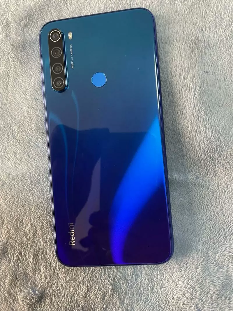 红米note8价格