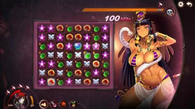 魔镜mirror破解版游戏截图