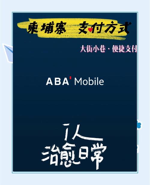 柬埔寨ABA下载轻量版图标