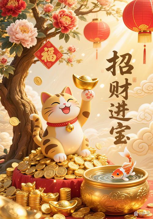 招财喵喵亿万贵公子笔趣阁加速永久