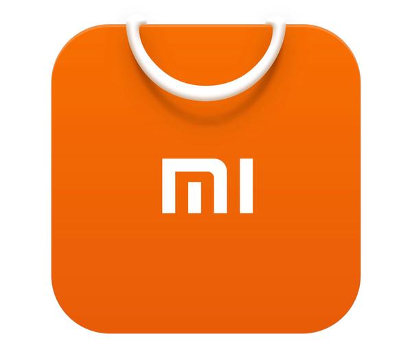 aⅰ小米应用商店