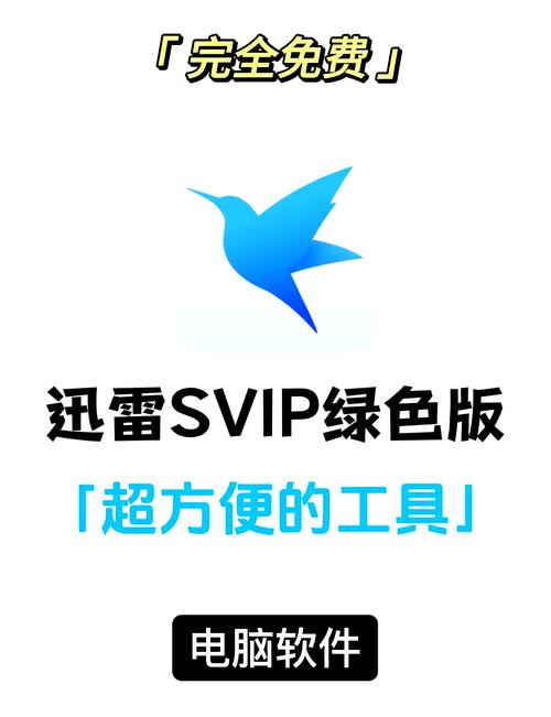 手机迅雷绿色版