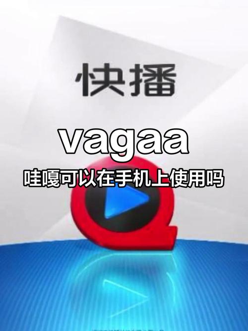 哇嘎播放器