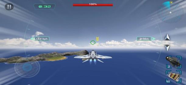 战犬二战空战模拟器无限金币版下载手机版