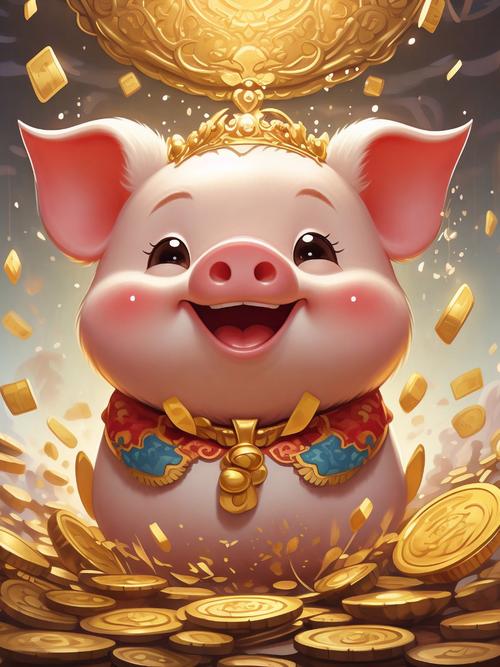 养猪小农民(手机养猪赚钱)无付费最新版