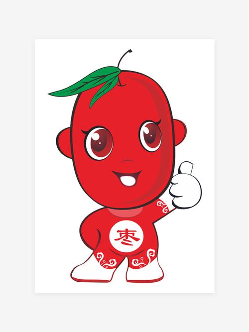 枣子emoji表情符号
