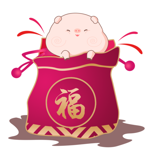 欢乐养猪场红包福