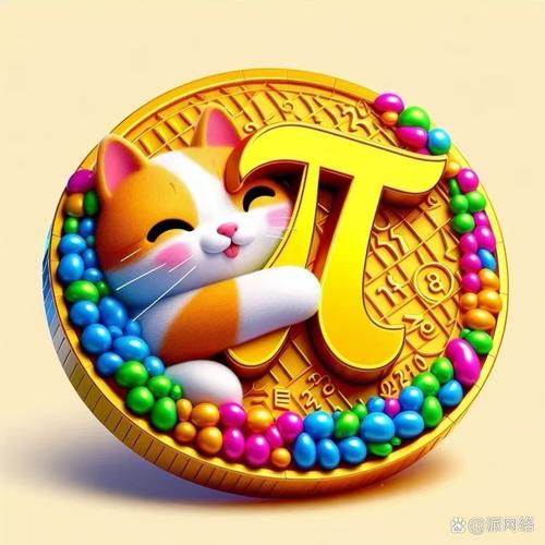 吉鼠币图标