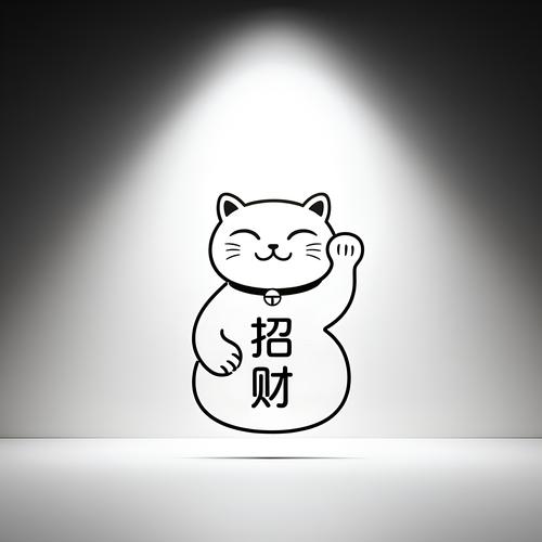 猫咪招财乐