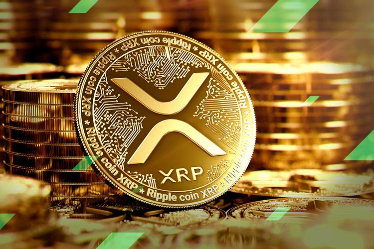 XRB祥瑞币