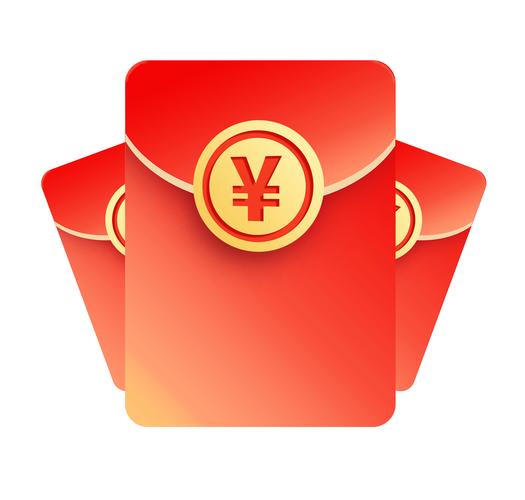 遍地红包
