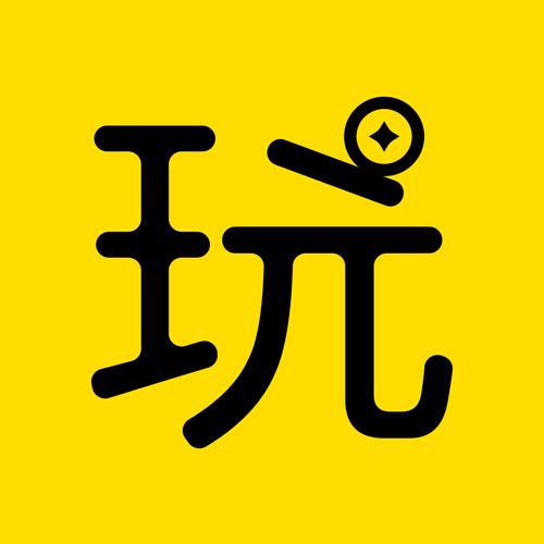 玩玩赚试玩赚钱图标
