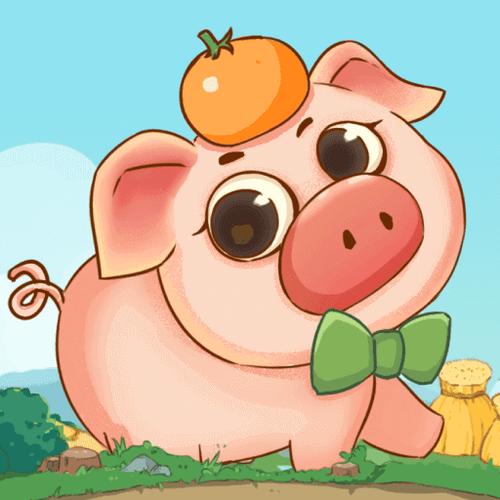 幸福养猪场自动挂机脚本
