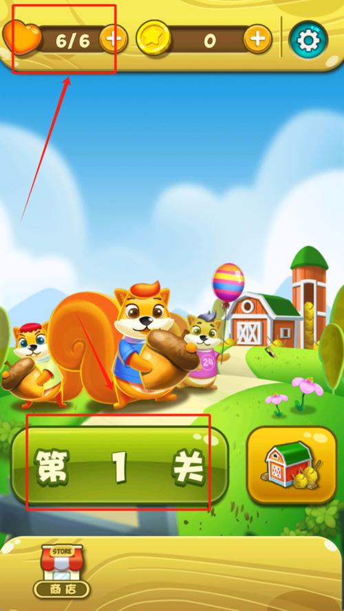农场金币消消乐赚钱版