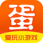 鸡蛋视频赚钱安卓图标