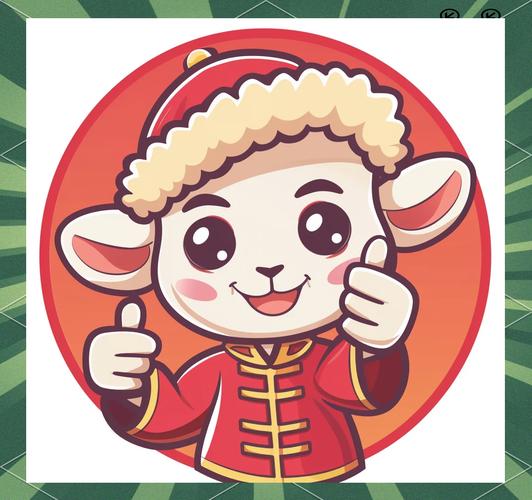 开心养羊养羊赚钱图标