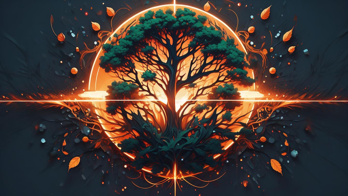 神秘森林游戏红包