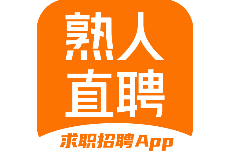 精英求职图标