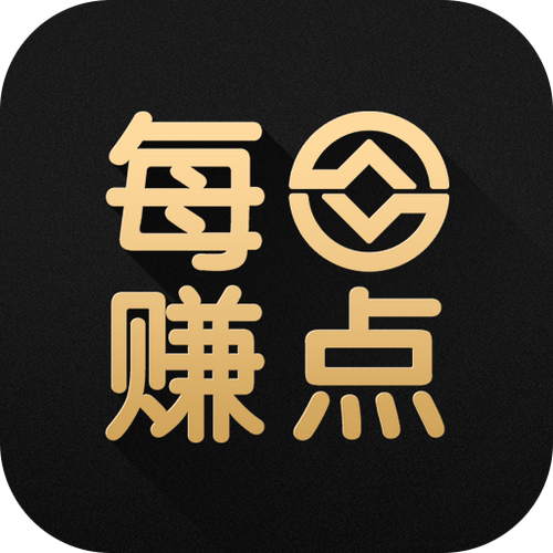 点赚资讯靠谱赚钱图标