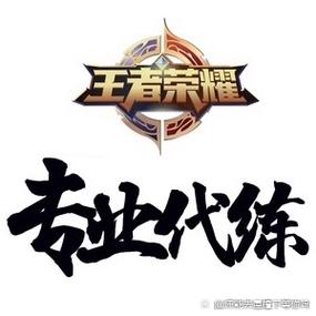 王者兼职