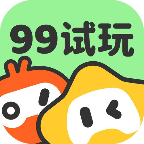 试客玩试玩赚钱图标